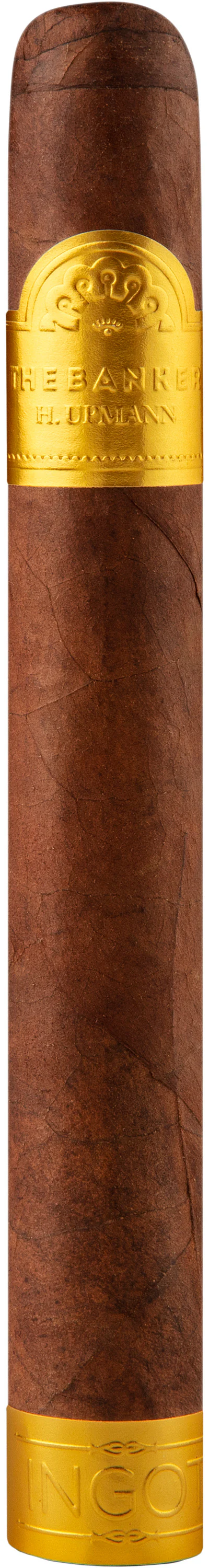 H. Upmann The Banker Ingot Arbitrage