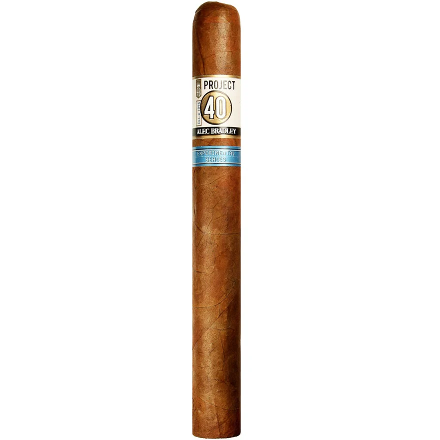 Alec Bradley Project 40 Churchill